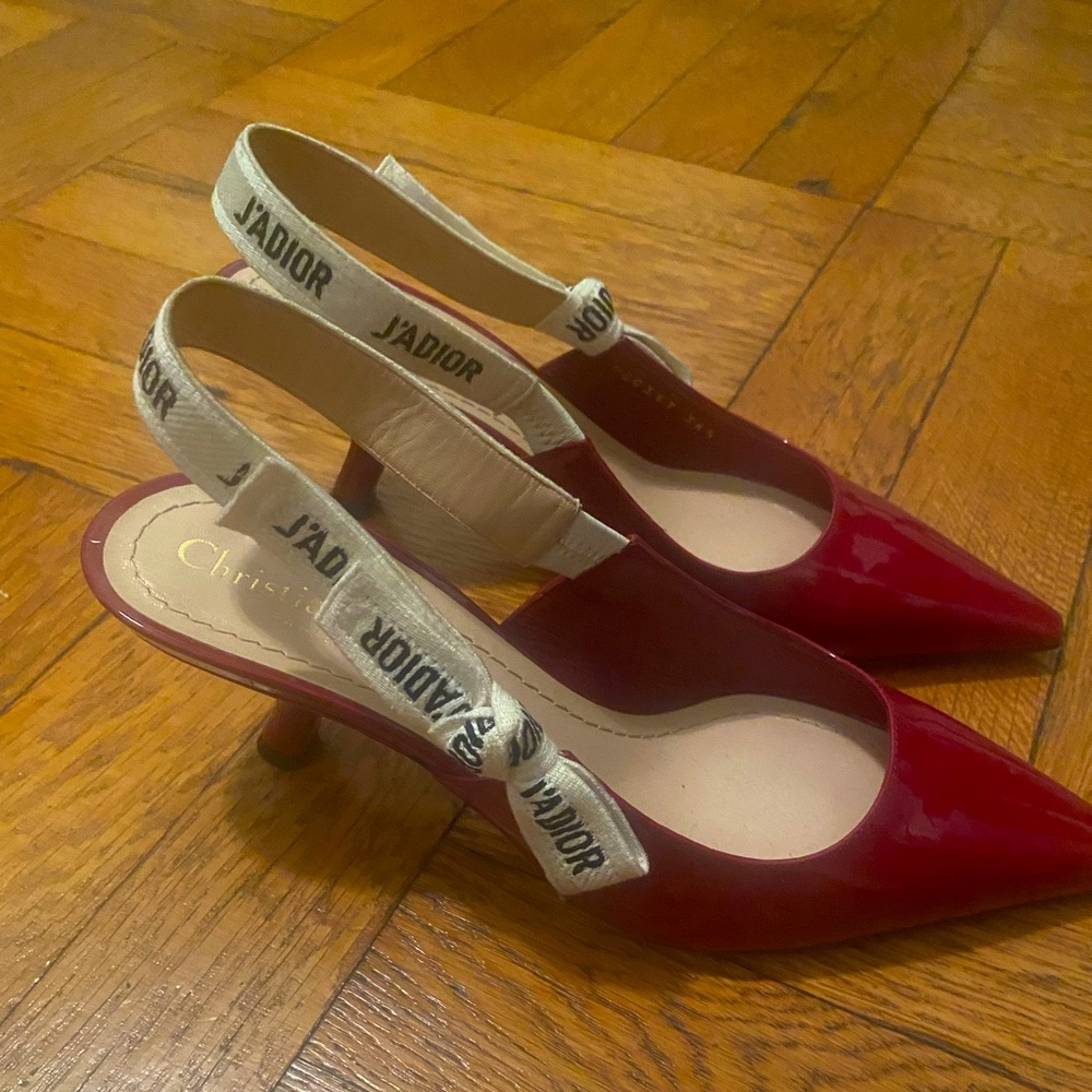 Christian Dior